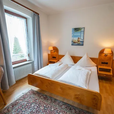 Restaurant St. Germanshof *