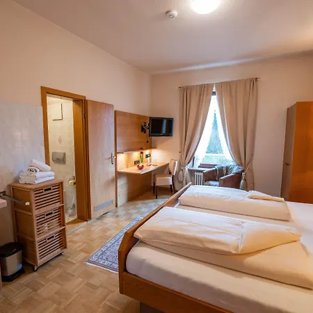 Restaurant St. Germanshof Bobenthal