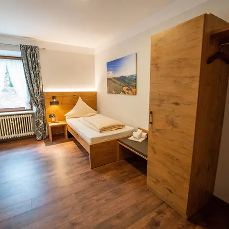 Restaurant St. Germanshof *