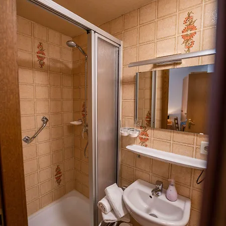 Restaurant St. Germanshof 酒店