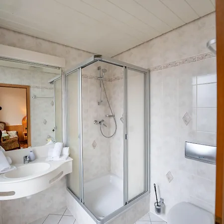 Restaurant St. Germanshof Bobenthal