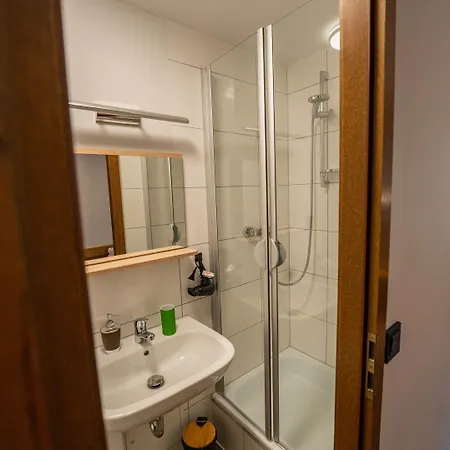 ホテル Restaurant St. Germanshof *