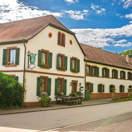 Restaurant St. Germanshof *