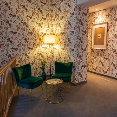 Restaurant St. Germanshof Hotel Bobenthal