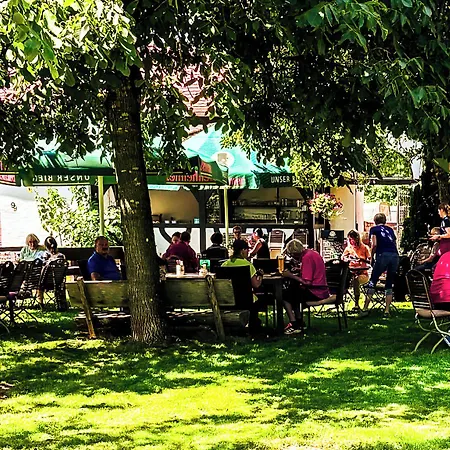 Restaurant St. Germanshof Hotel