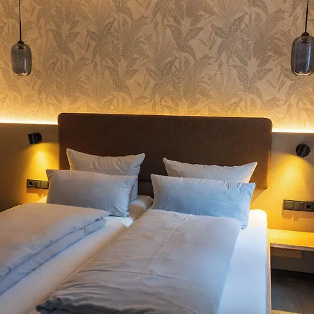 Restaurant St. Germanshof Hotel