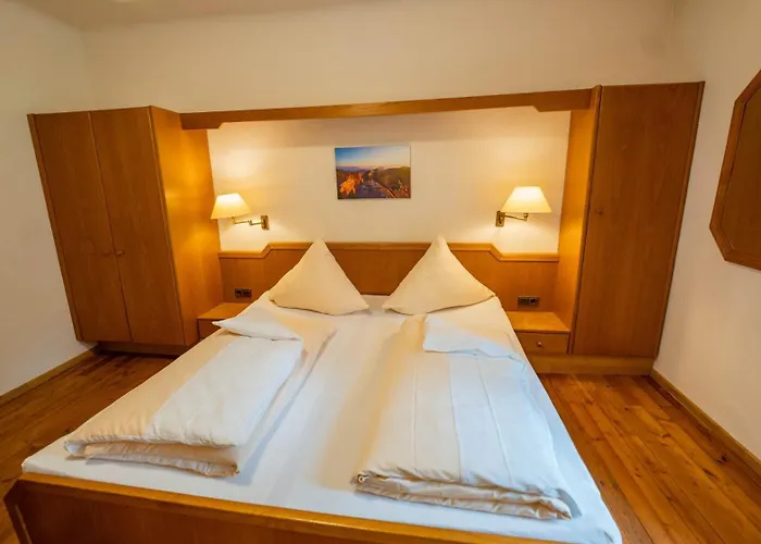 Restaurant St. Germanshof