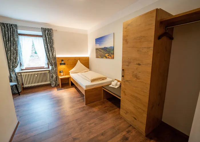 Restaurant St. Germanshof *