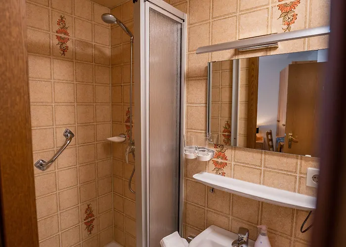 Restaurant St. Germanshof Hotel