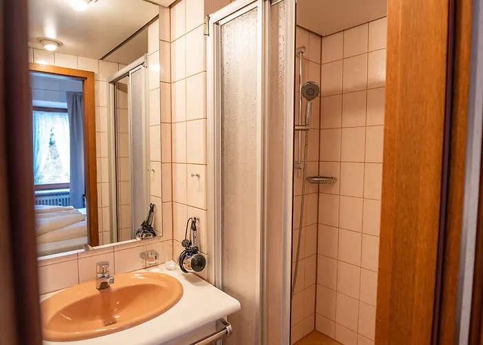 Restaurant St. Germanshof Bobenthal