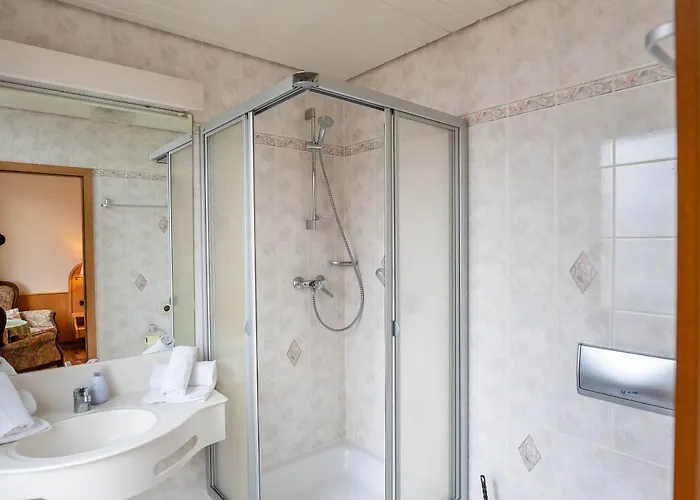 Restaurant St. Germanshof Bobenthal