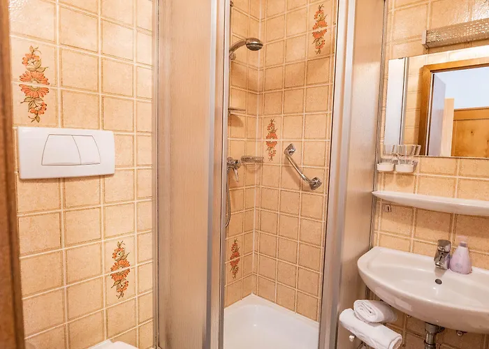 Restaurant St. Germanshof * Bobenthal